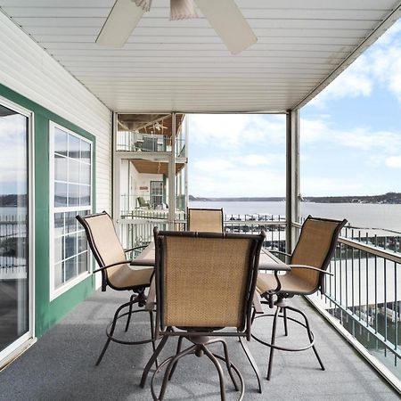 Villa Harbour Towne 202 Ozarks-See Exterior foto
