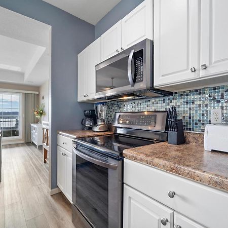 Villa Harbour Towne 202 Ozarks-See Exterior foto