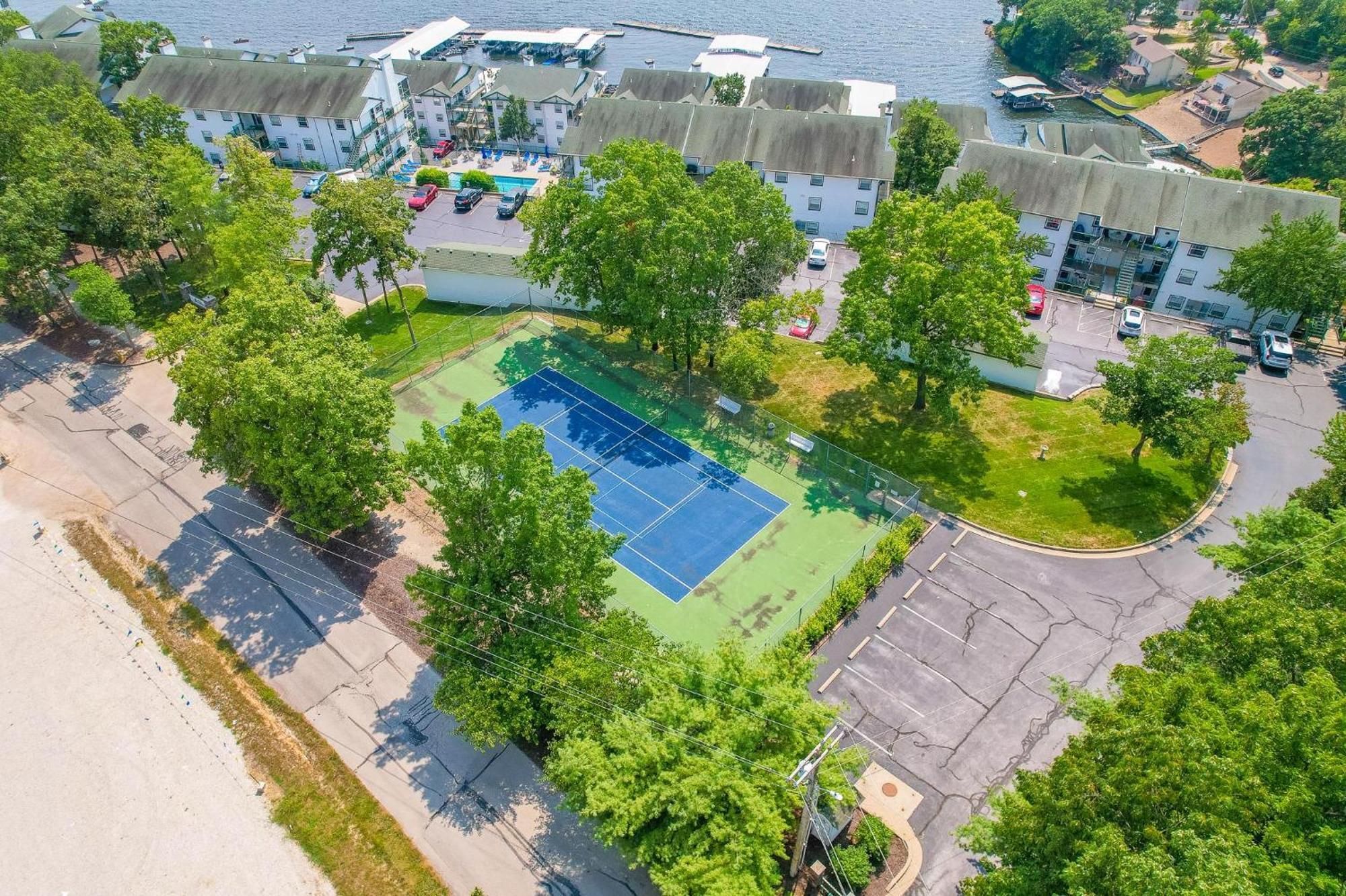 Villa Harbour Towne 202 Ozarks-See Exterior foto