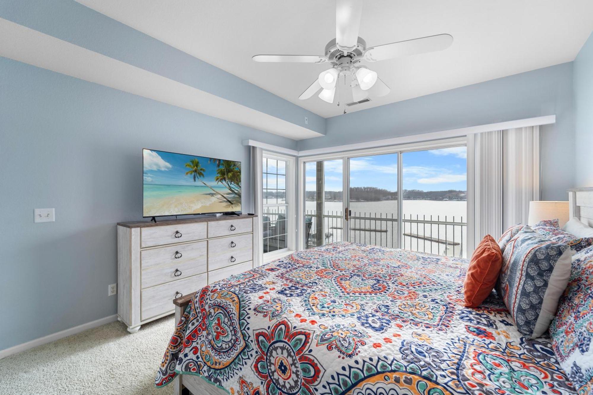 Villa Harbour Towne 202 Ozarks-See Exterior foto